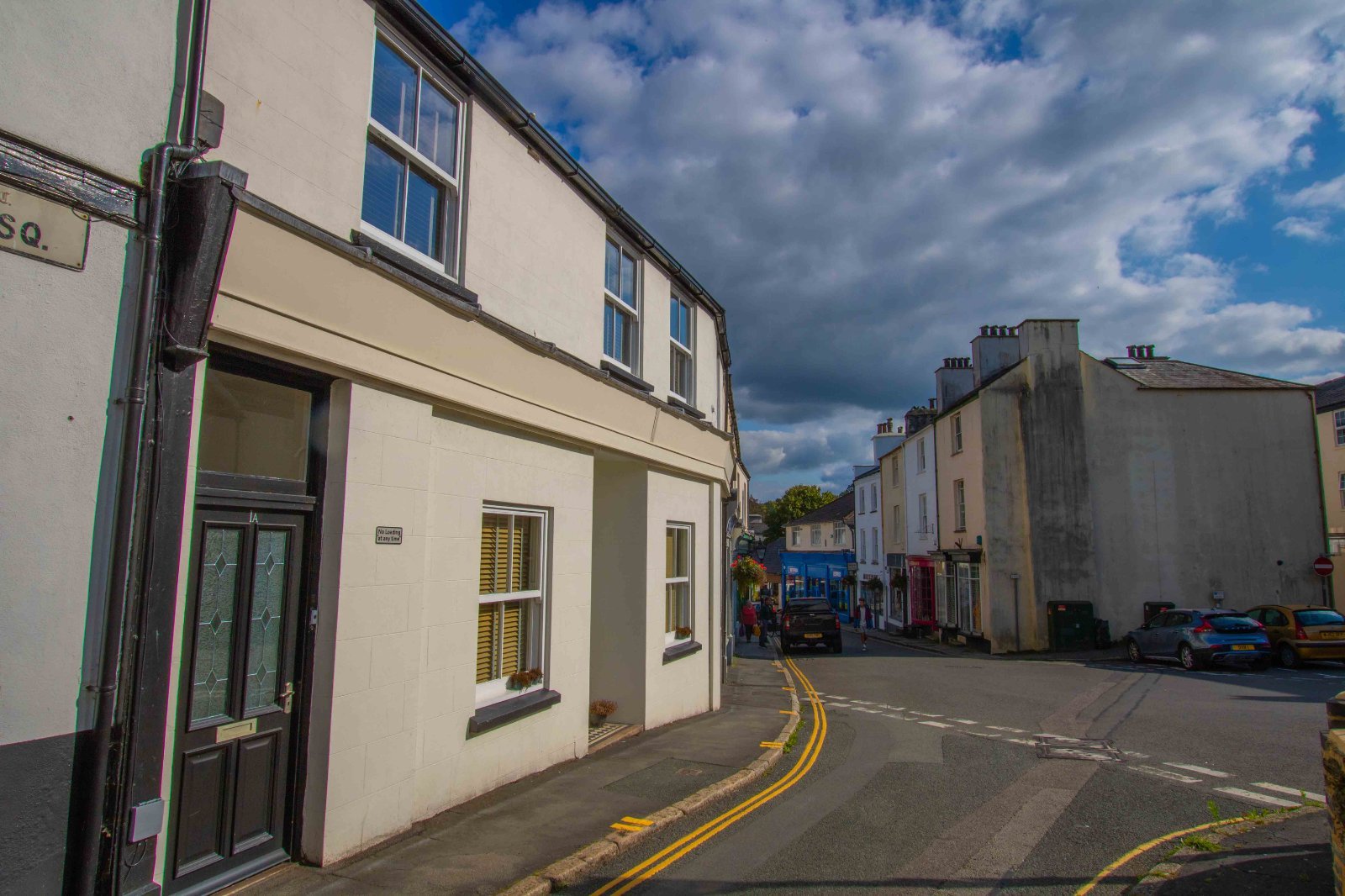 2 bedroom property for sale in Tavistock, Devon Guide price £289,000