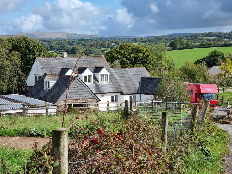 Properties for sale from Tavistock branch, Mansbridge Balment.