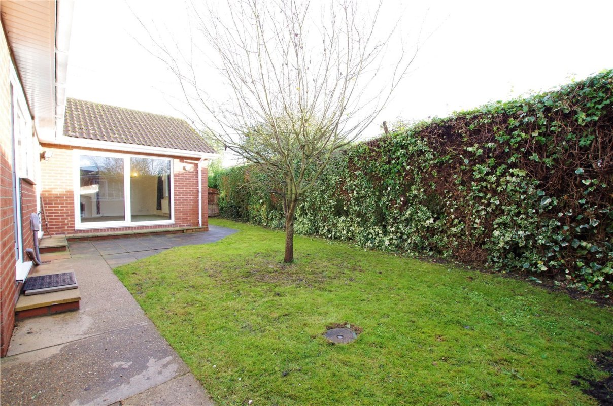 2 bedroom property for sale in Maple Park, Hedon, Hull, East Yorkshire