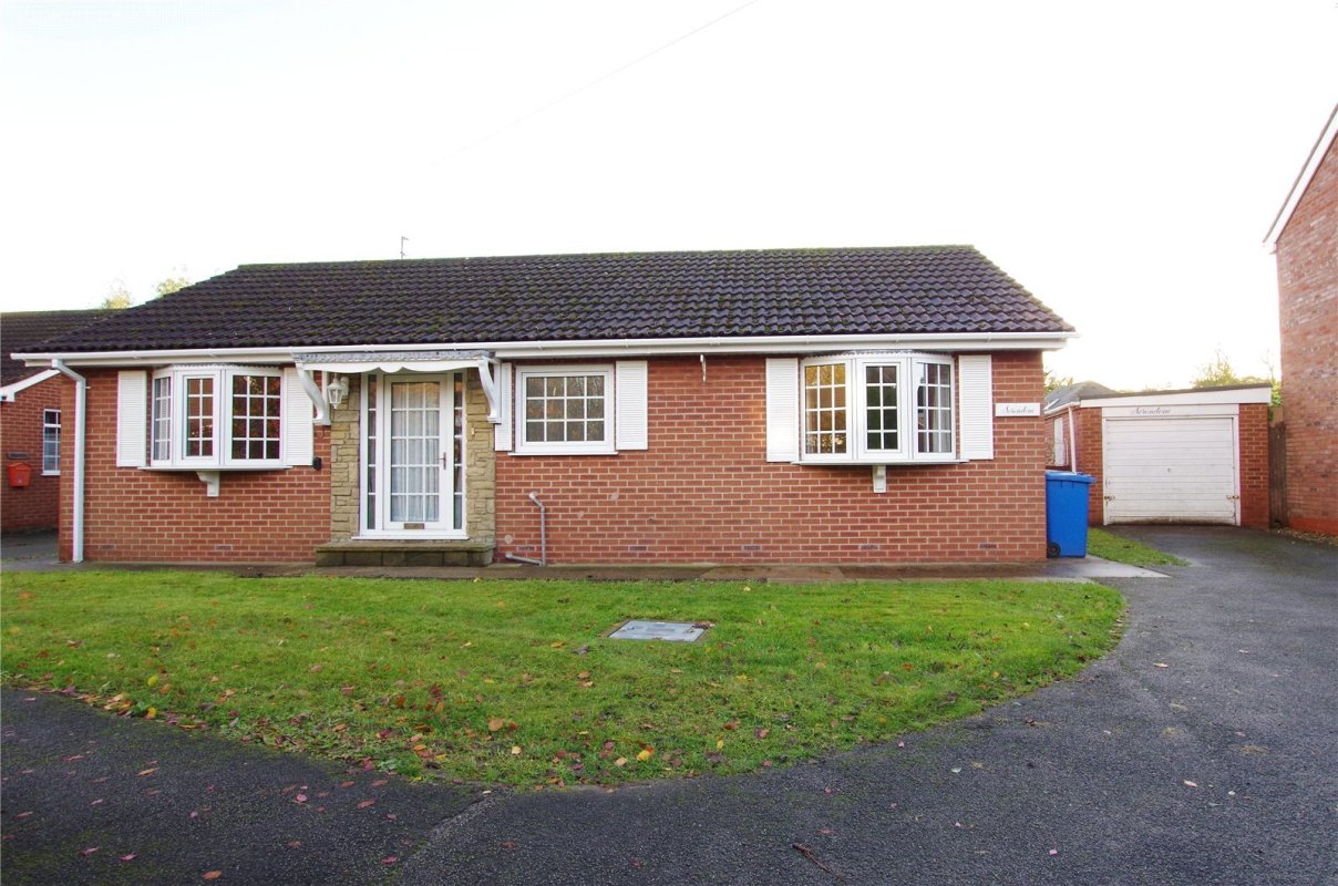 2 bedroom property for sale in Maple Park, Hedon, Hull, East Yorkshire