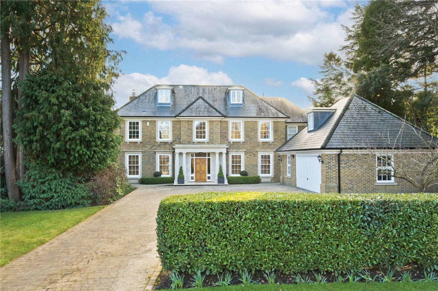 JacksonStops 7 bedroom property for sale in Onslow Road, Burwood