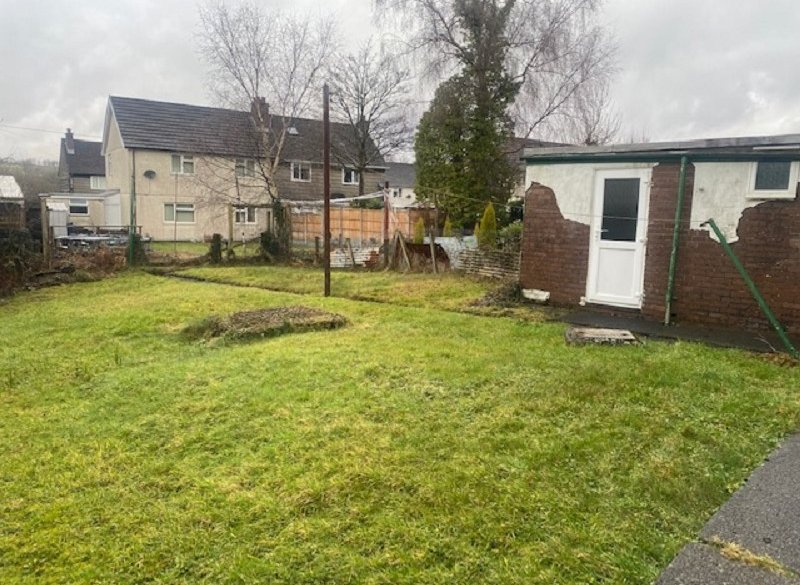 3 bedroom property for sale in Min Y Rhos, Ystradgynlais, Ystradgynlais
