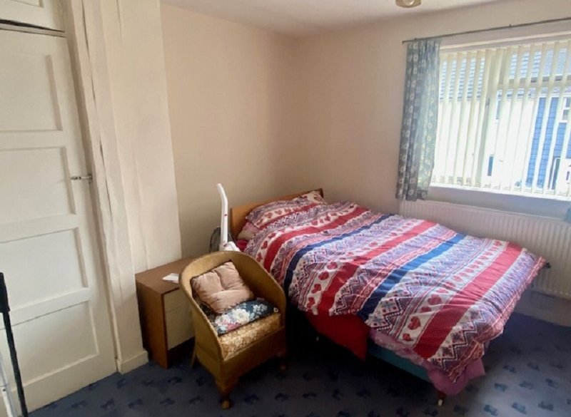 3 bedroom property for sale in Min Y Rhos, Ystradgynlais, Ystradgynlais