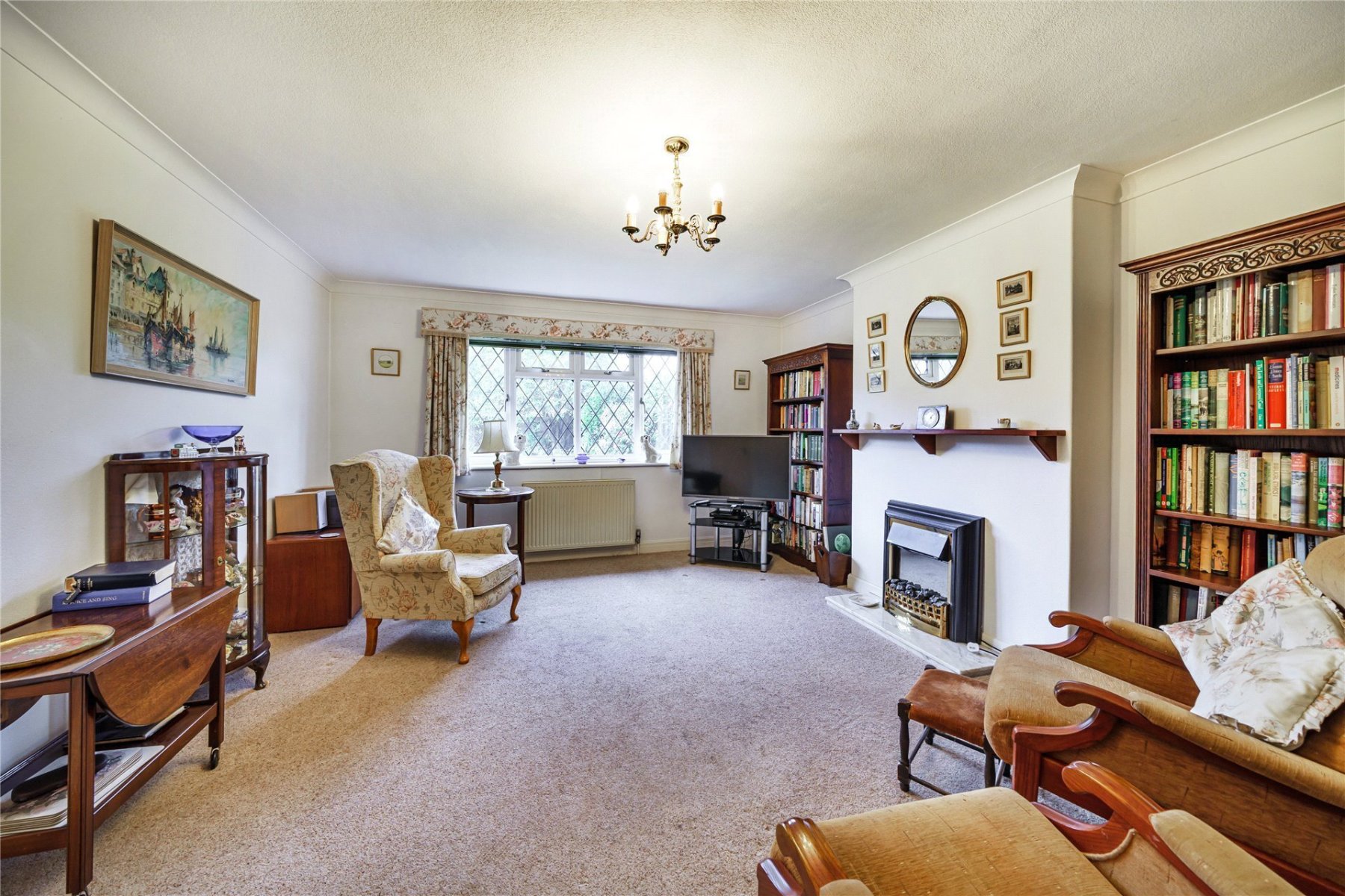 2 bedroom property for sale in Vision Hill Road, Budleigh Salterton