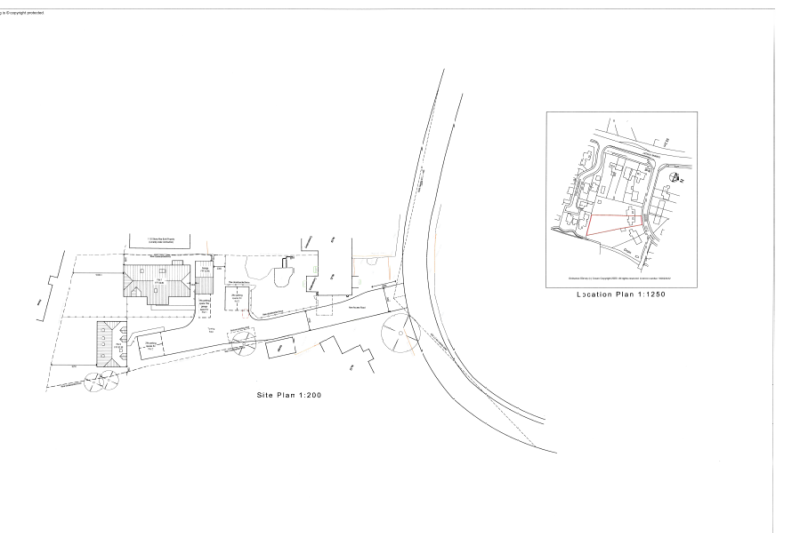 3 bedroom property for sale in Brockholt Road, Caxton, Cambridge, CB23 Offers in excess of £