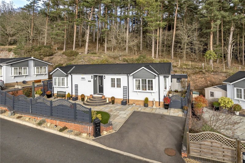 2 bedroom property for sale in Sandy Ridge, Hollins Park, Quatford