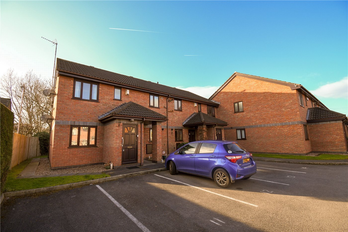 2 bedroom property for sale in Millcroft Park, 322 Frankby Road