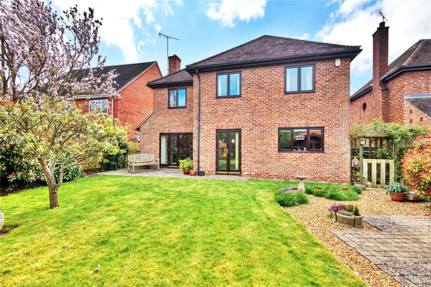 JacksonStops 4 bedroom property for sale in Duchess Drive, Newmarket