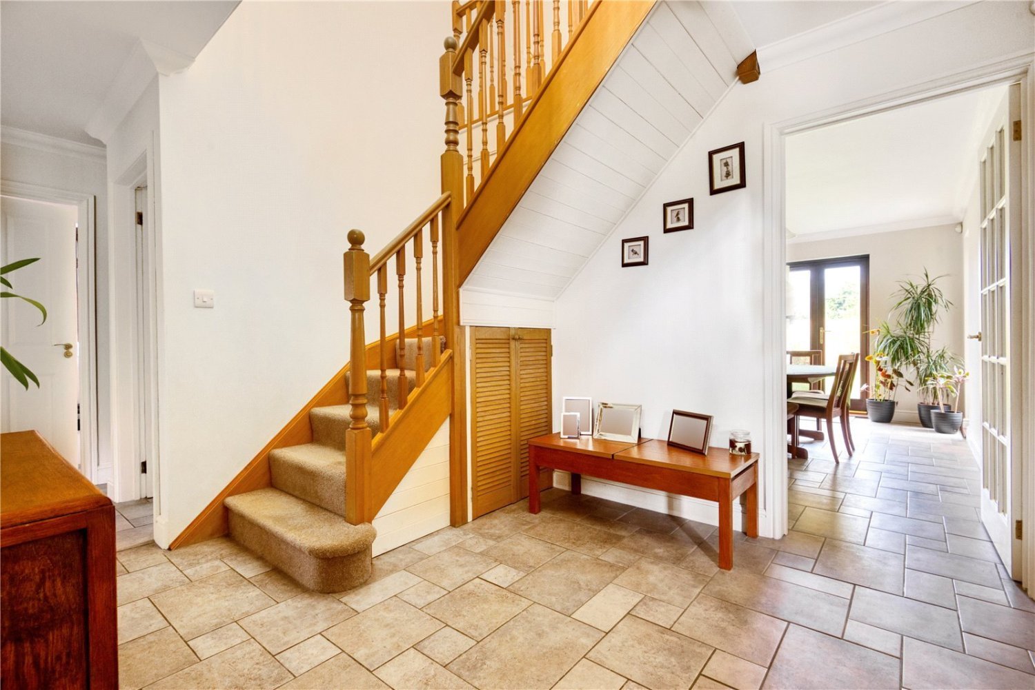 JacksonStops 4 bedroom property for sale in Duchess Drive, Newmarket