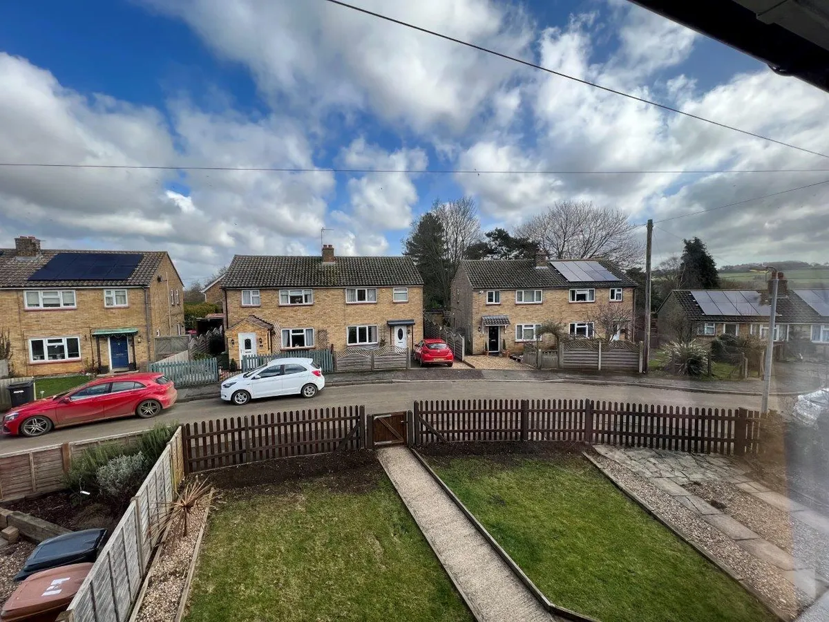 LINGS CLOSE, EATON, VALE OF BELVOIR