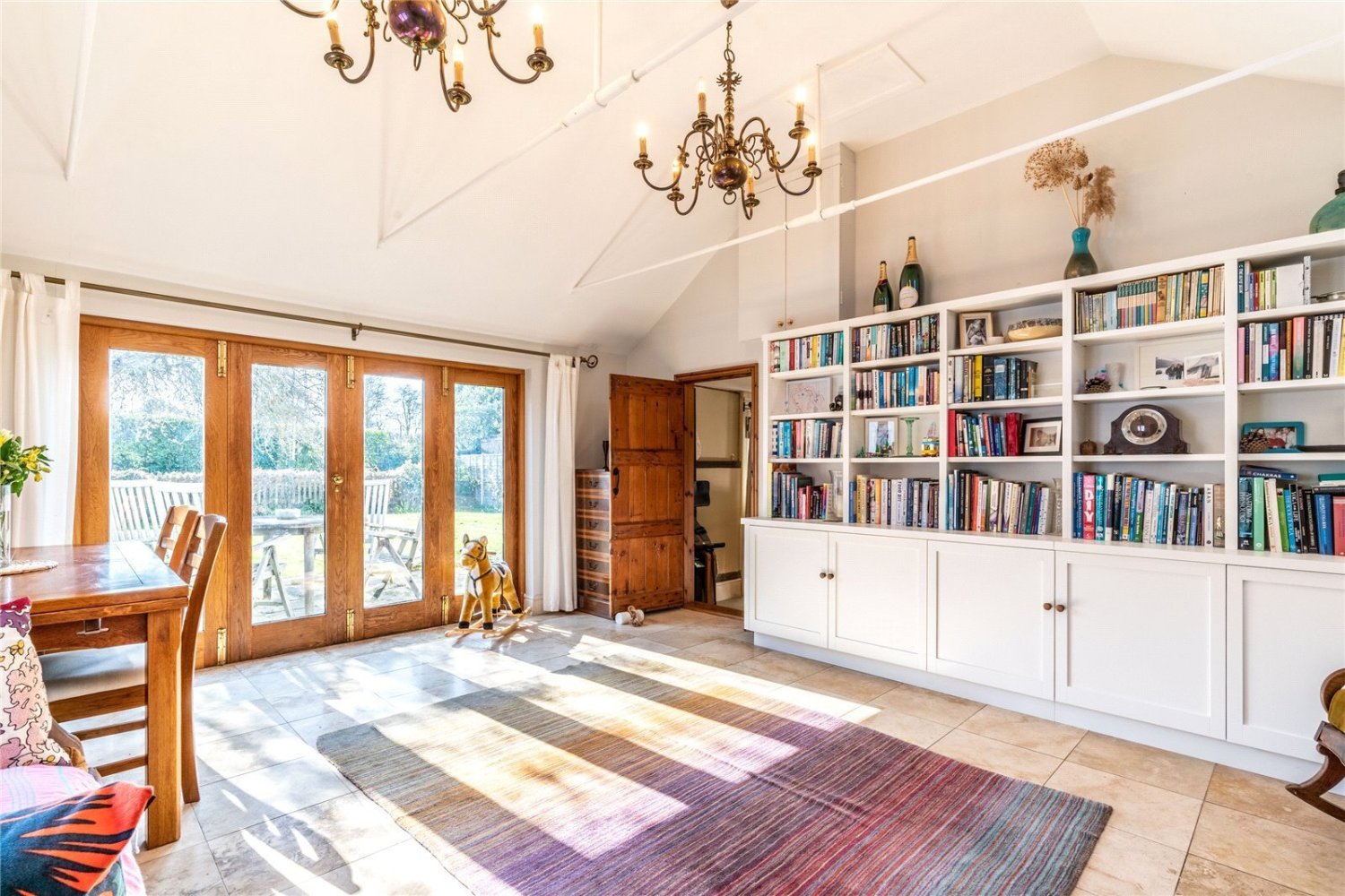 JacksonStops 4 bedroom property for sale in Holbrook, Ipswich