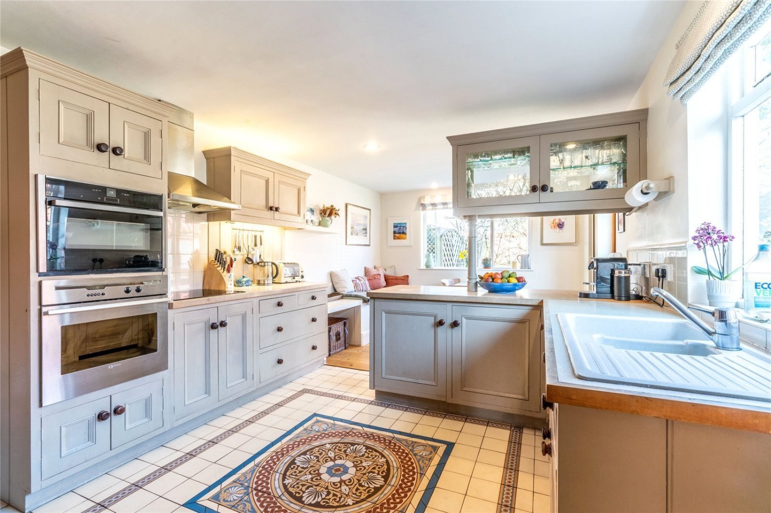 JacksonStops 4 bedroom property for sale in Holbrook, Ipswich