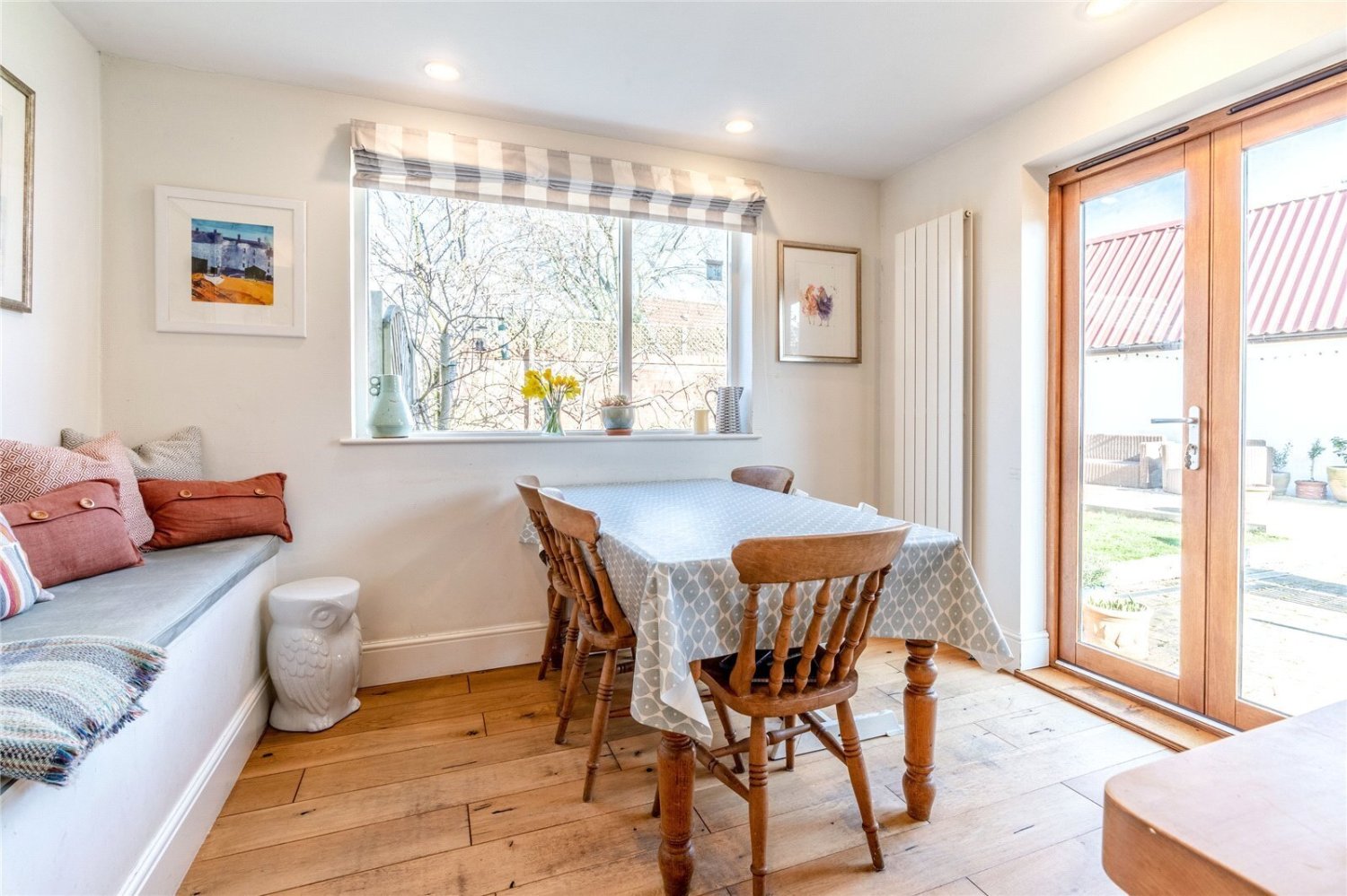 JacksonStops 4 bedroom property for sale in Holbrook, Ipswich