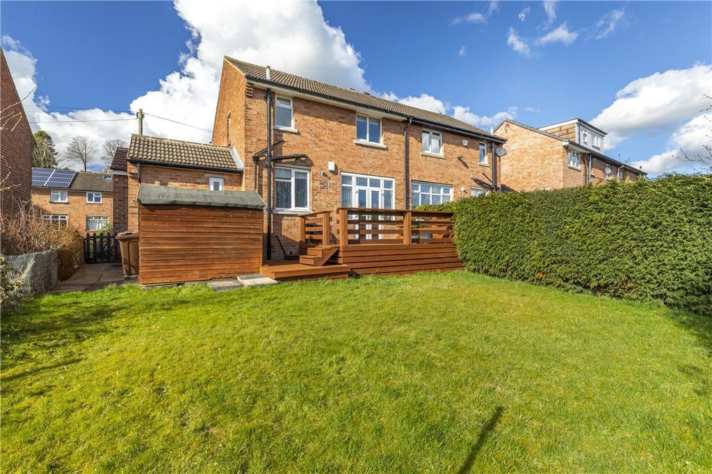 3 bedroom property for sale in St. James Road, Baildon, BD17 Guide