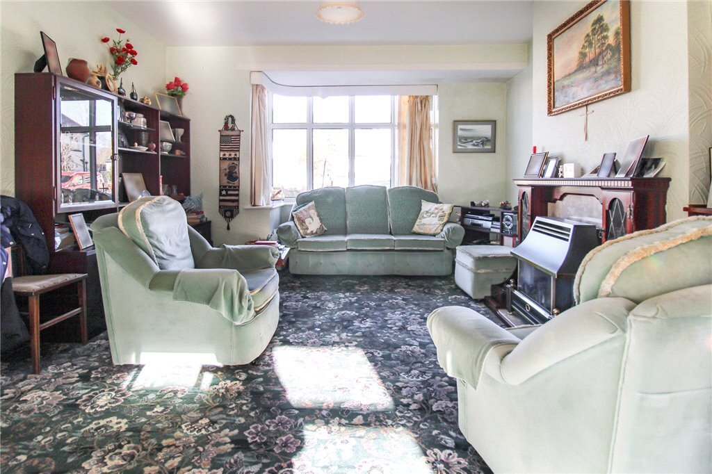 3 bedroom property for sale in Riversway, Gargrave, Skipton, BD23