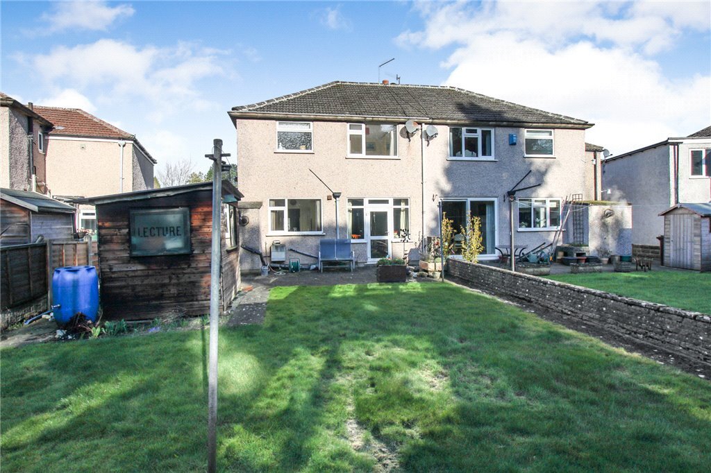 3 bedroom property for sale in Riversway, Gargrave, Skipton, BD23