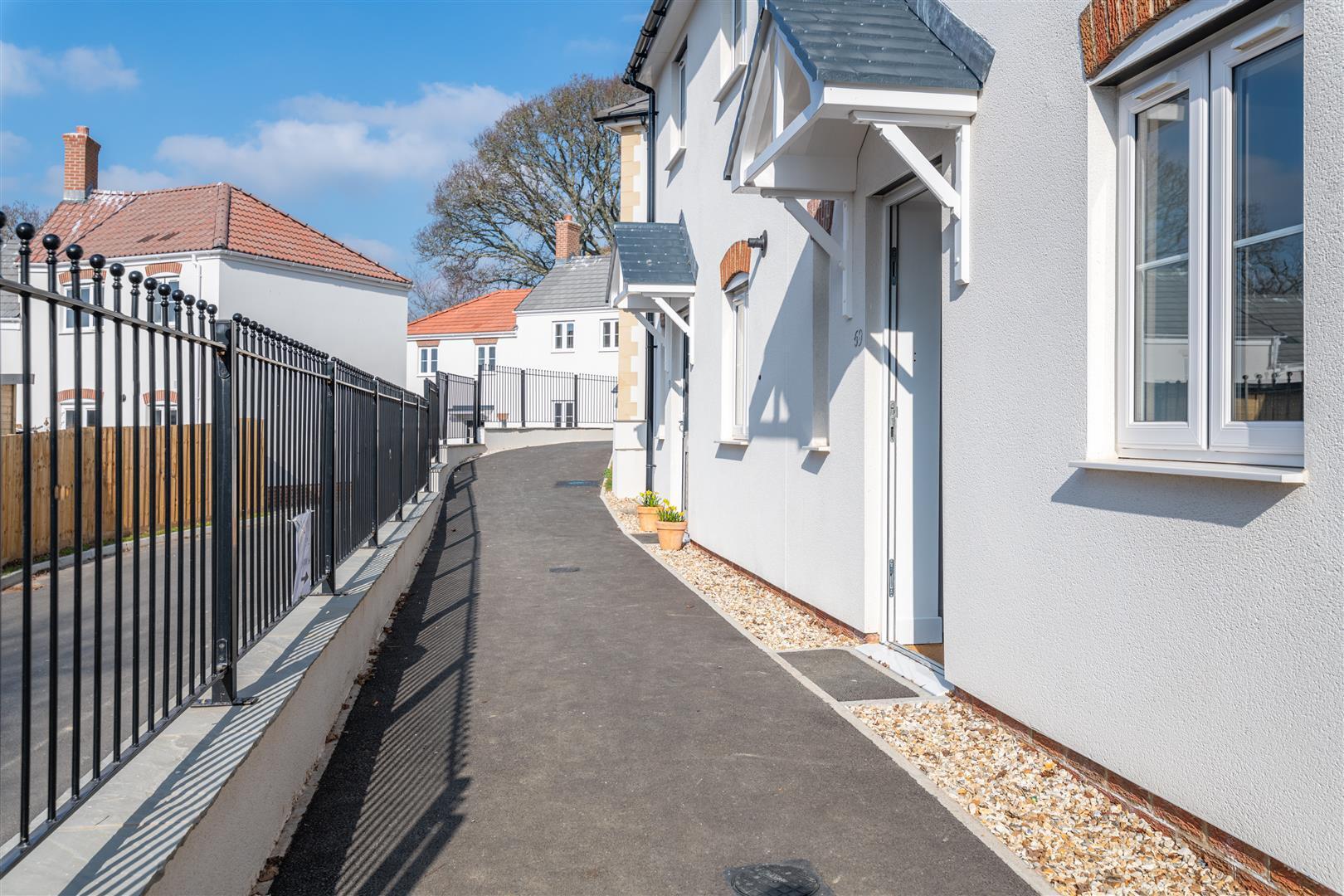 3 bedroom property for sale in "The Charmouth", Monmouth Park, Lyme