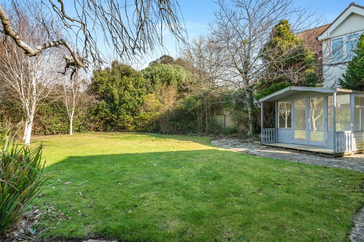 3 bedroom property for sale in Avon Run Road, Friars Cliff