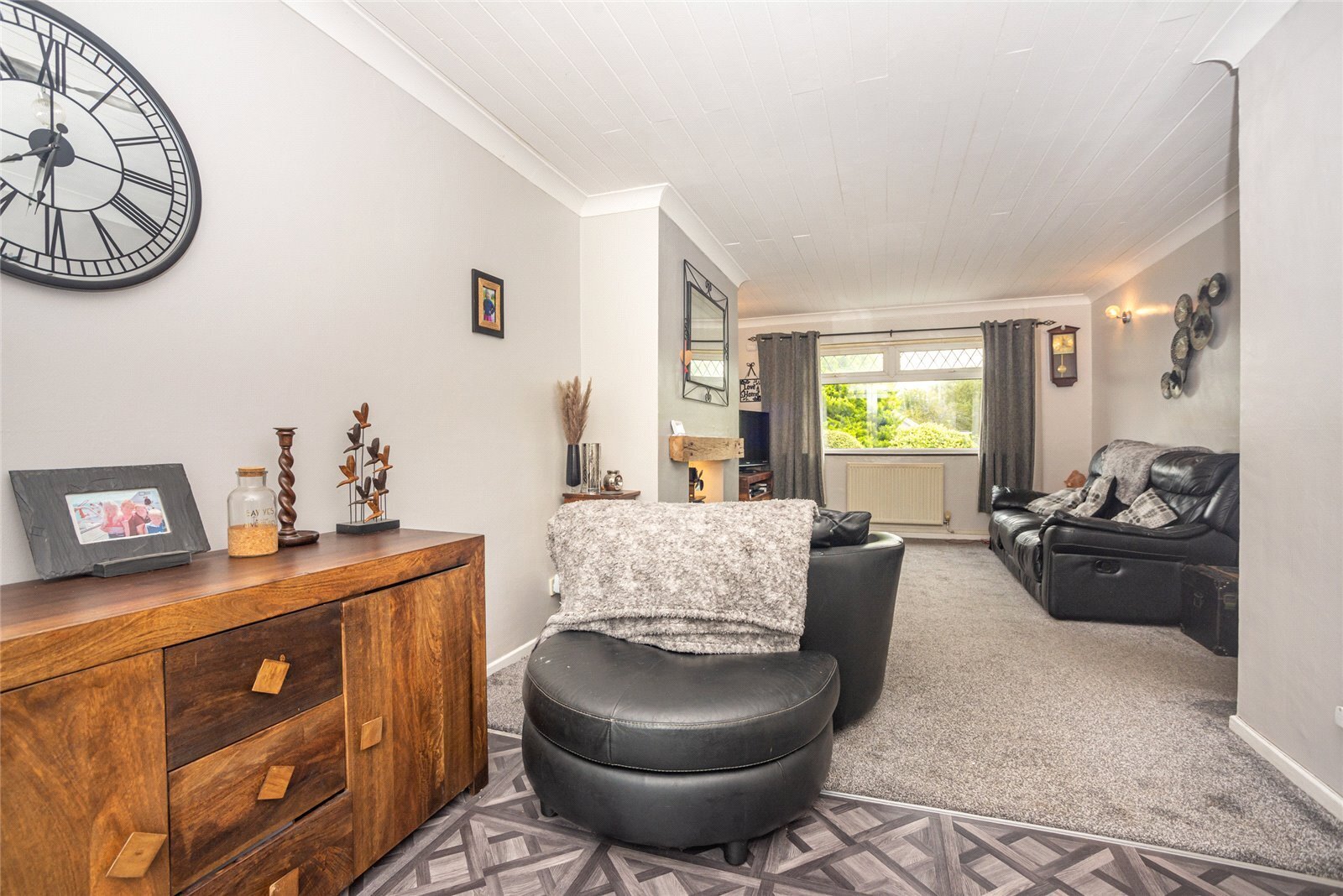 4 bedroom property for sale in Afon Rhos Estate, Llanrug, Caernarfon