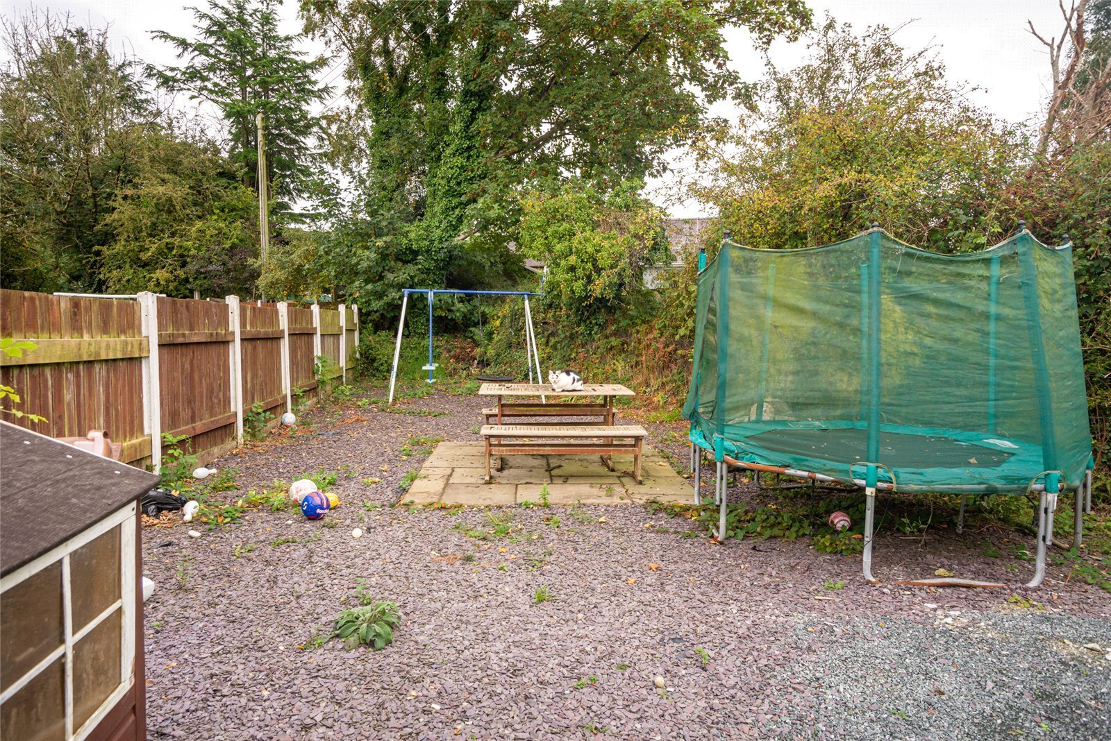 4 bedroom property for sale in Afon Rhos Estate, Llanrug, Caernarfon