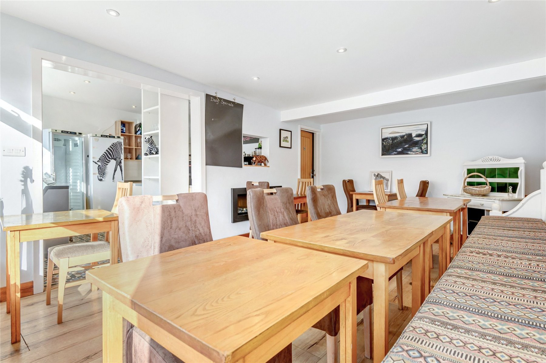 property for sale in Morrab Road, Penzance, Cornwall, TR18 Guide