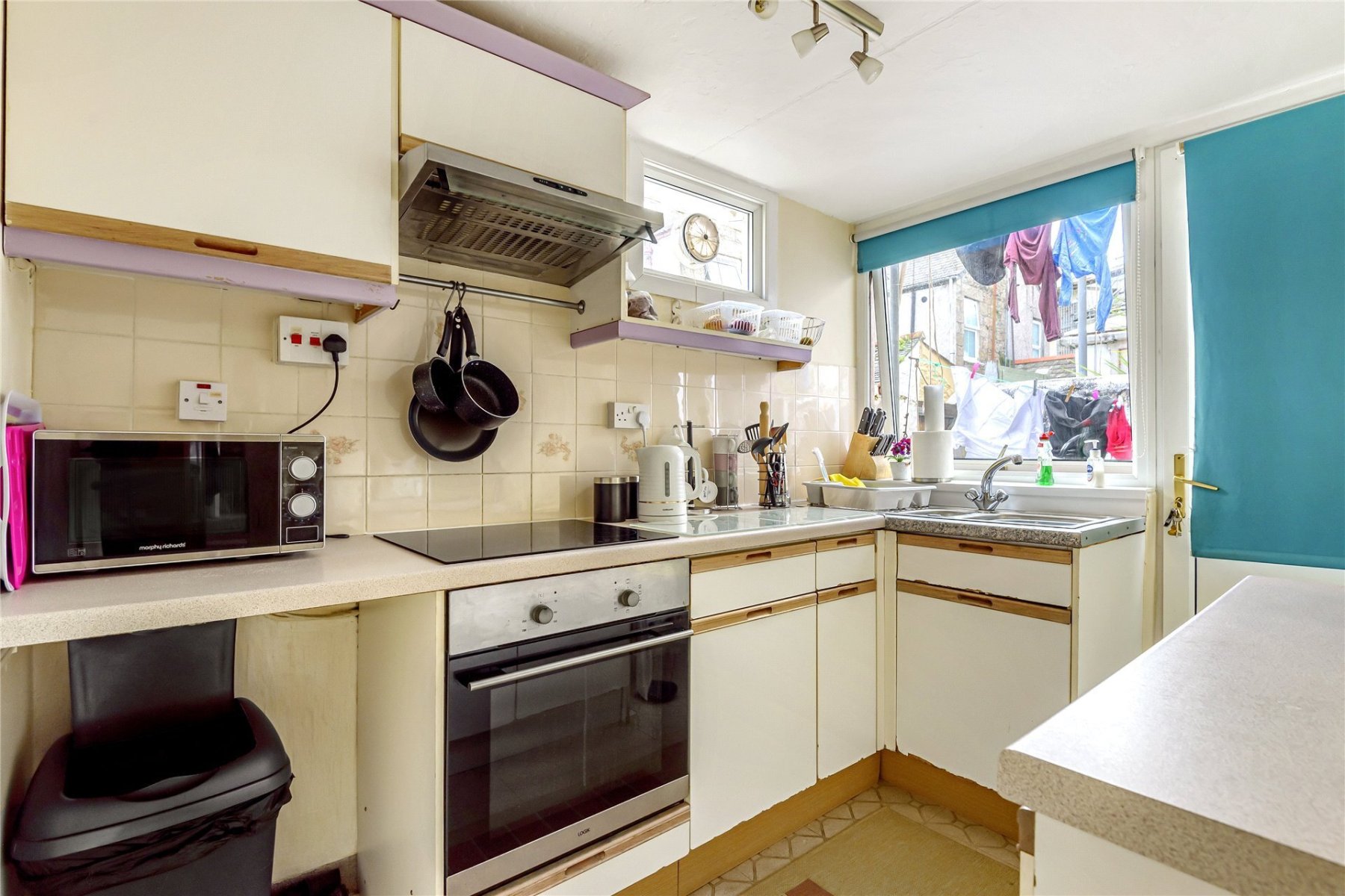 2 bedroom property for sale in York Street, Penzance, Cornwall, TR18