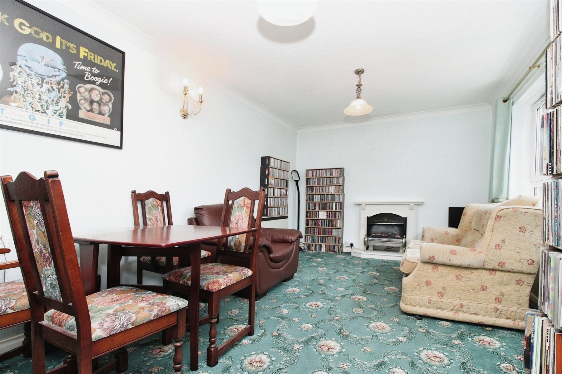 1 bedroom property for sale in Danescourt Way, Llandaff, Cardiff