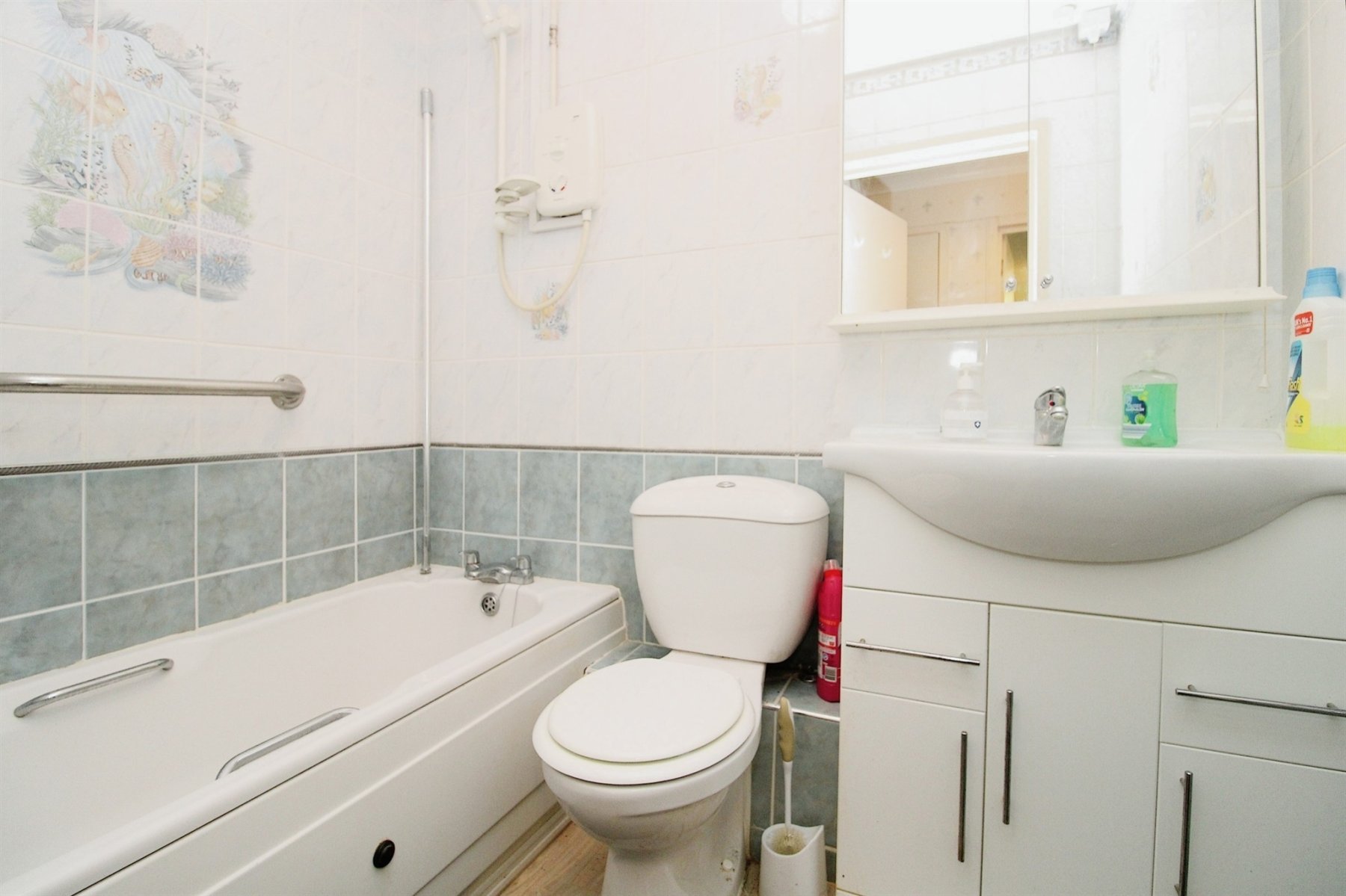 1 bedroom property for sale in Danescourt Way, Llandaff, Cardiff Offers over £80,000