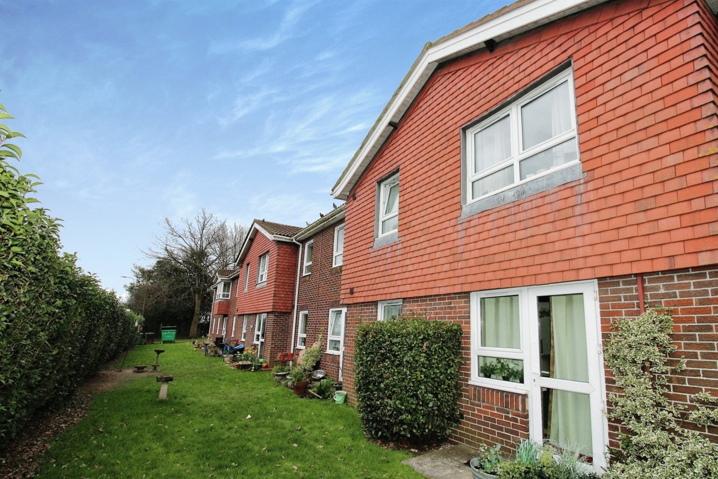 1 bedroom property for sale in Danescourt Way, Llandaff, Cardiff Offers over £80,000