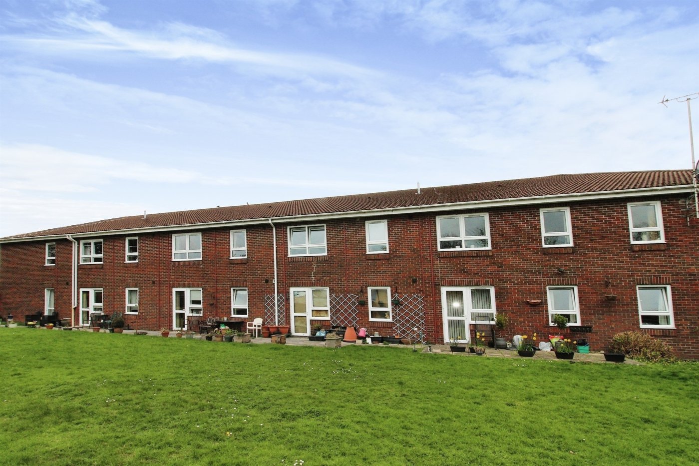 1 bedroom property for sale in Danescourt Way, Llandaff, Cardiff Offers over £90,000