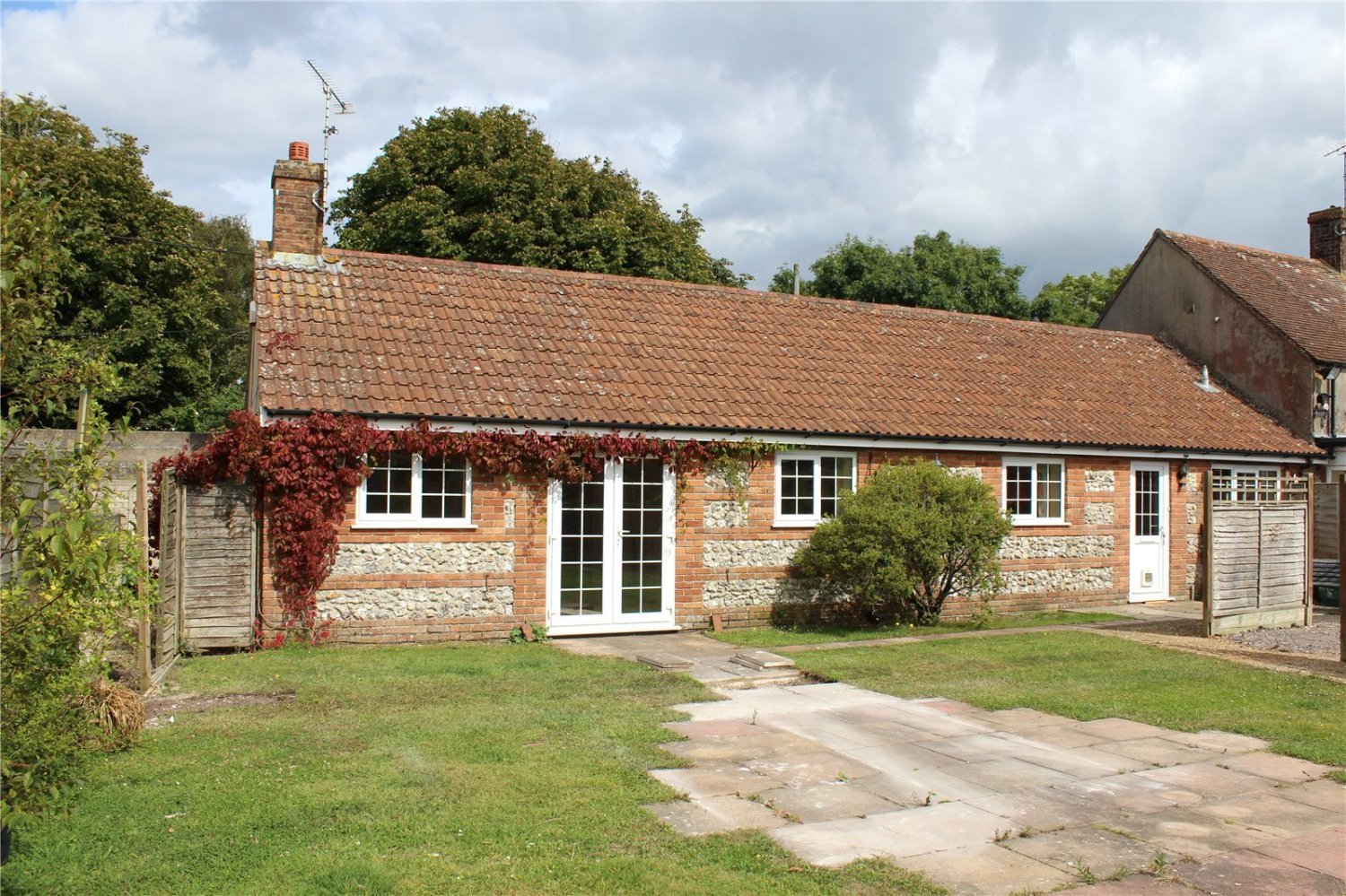 JacksonStops 2 bedroom property to let in Portway Farm, Winfrith