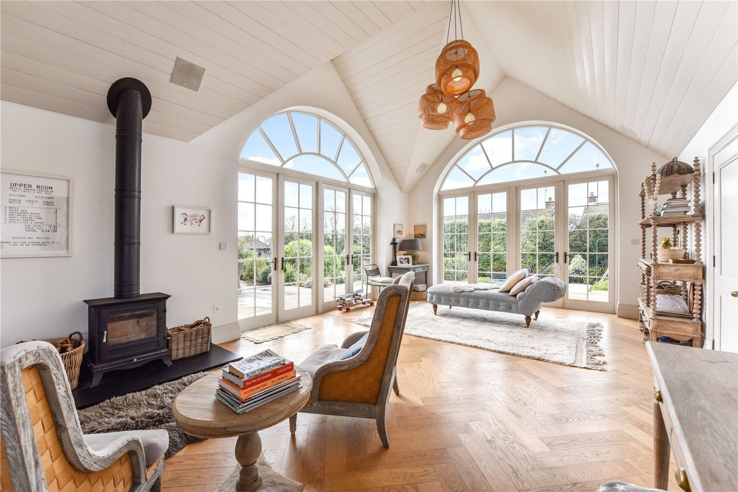 JacksonStops 9 bedroom property for sale in High Street, Cuckfield