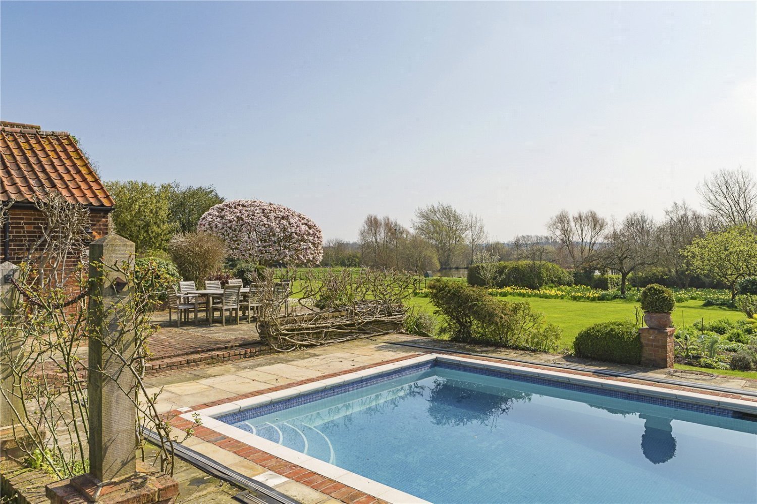 JacksonStops 5 bedroom property for sale in Ulting, Maldon, Essex