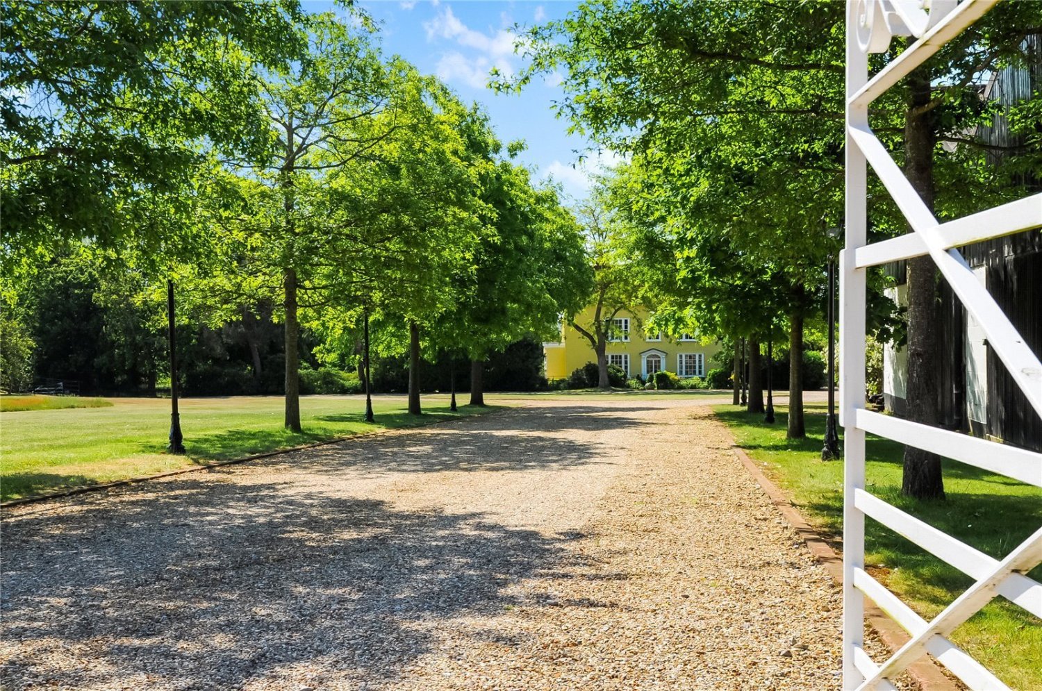 JacksonStops 5 bedroom property for sale in Ulting, Maldon, Essex