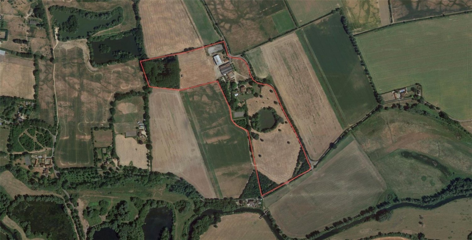 JacksonStops 5 bedroom property for sale in Ulting, Maldon, Essex