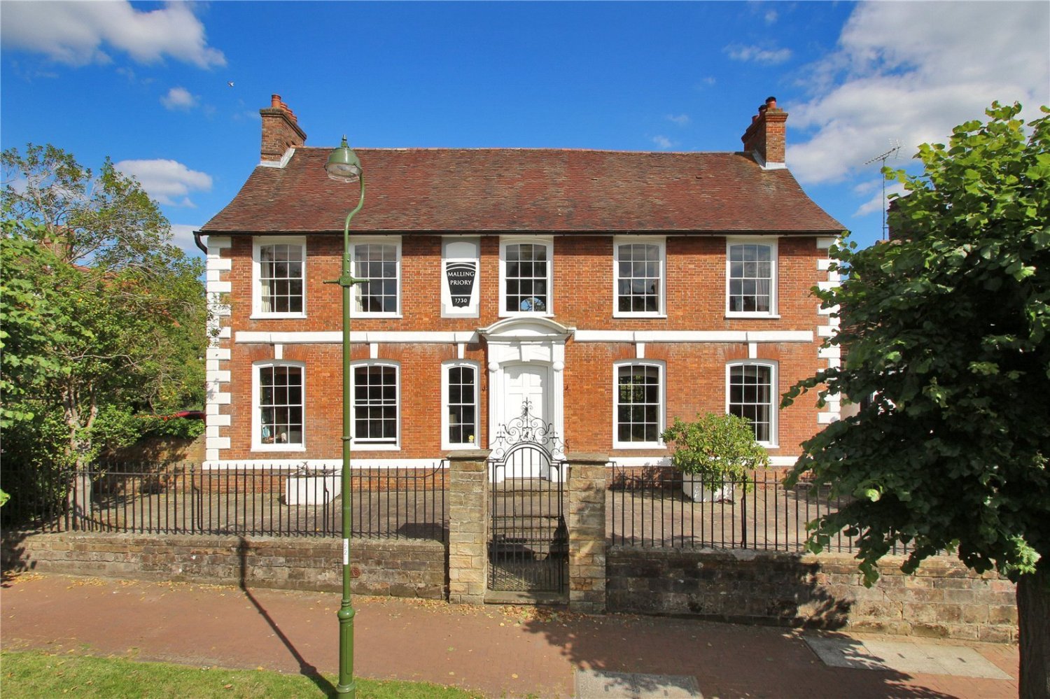 JacksonStops 6 bedroom property for sale in High Street, Lindfield