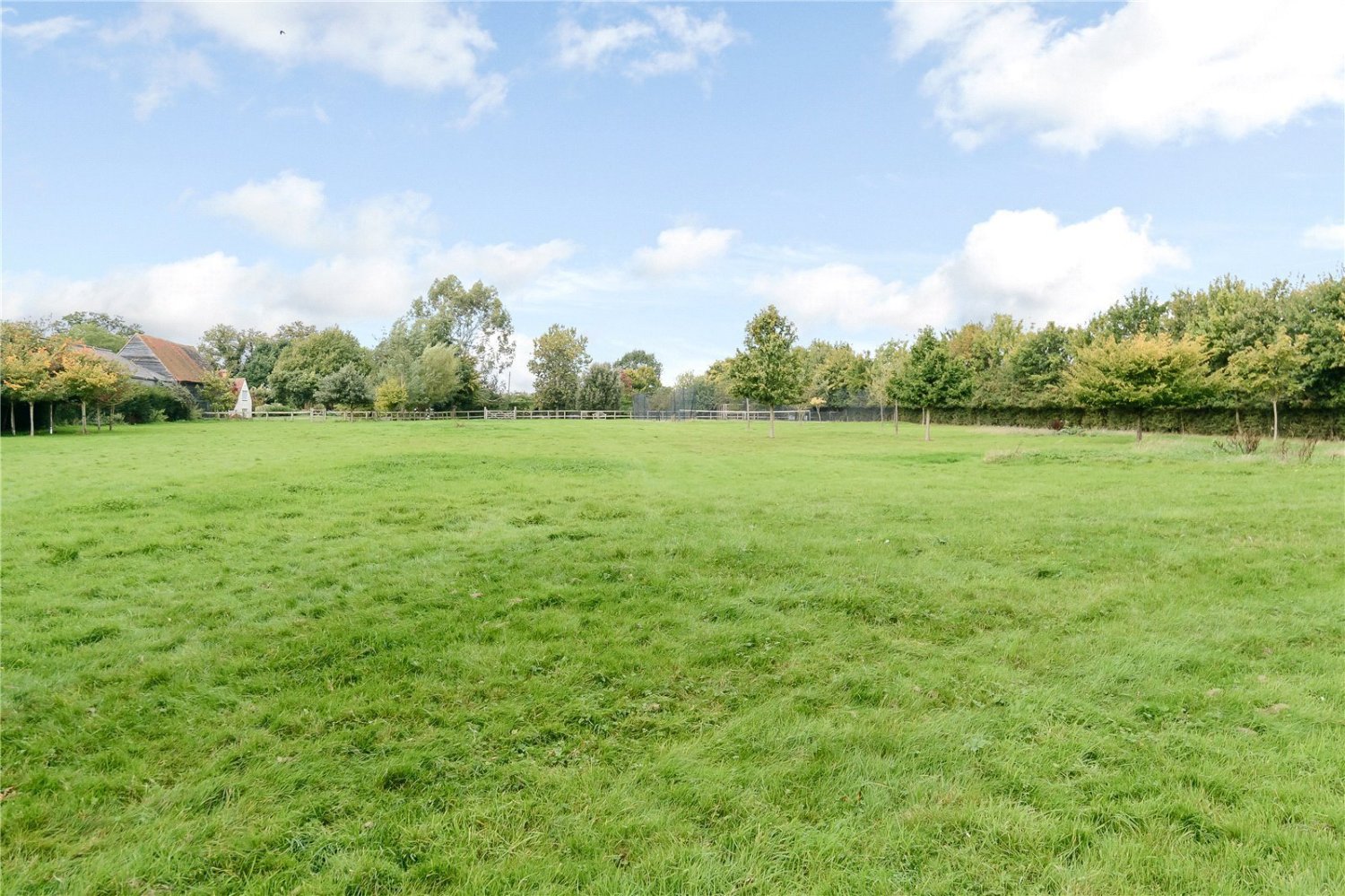 JacksonStops 5 bedroom property for sale in Writtle Road