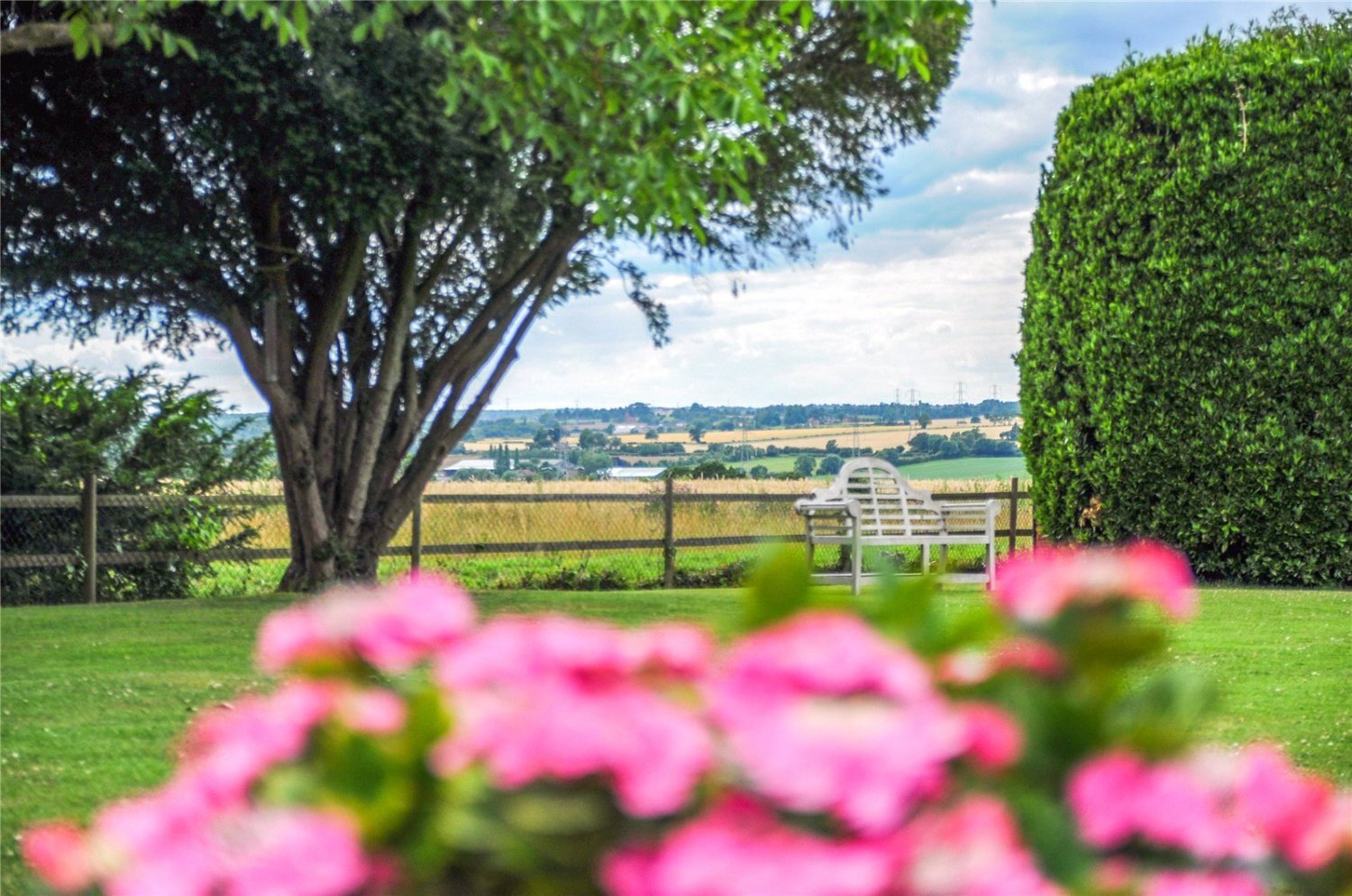 JacksonStops 5 bedroom property for sale in Navestock Heath