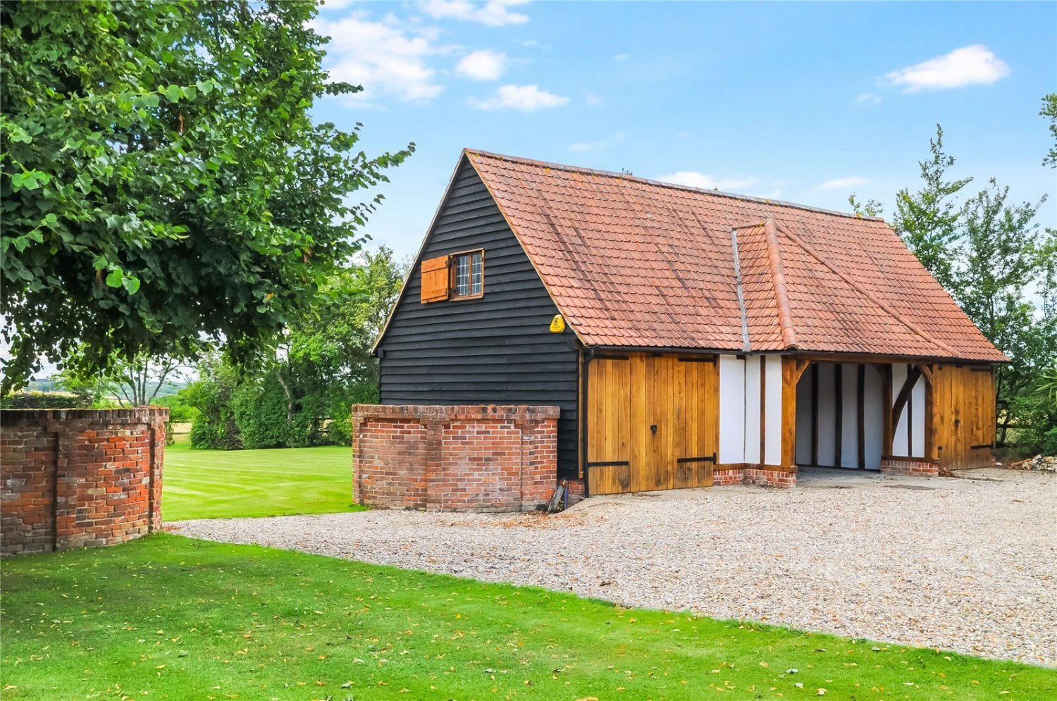 JacksonStops 5 bedroom property for sale in Navestock Heath