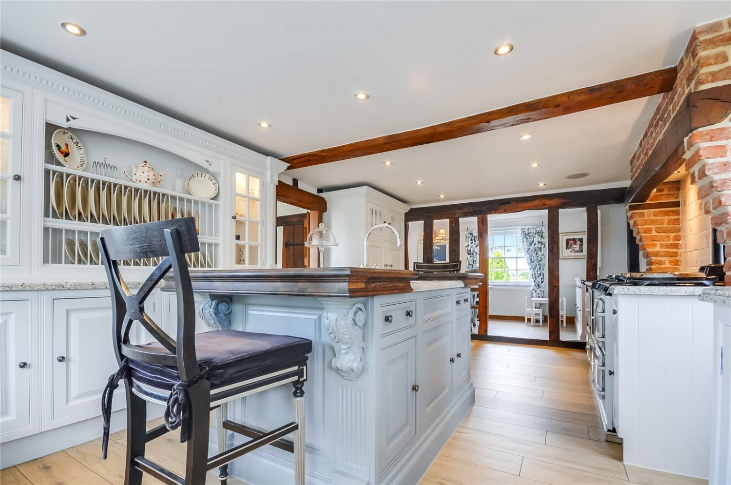 JacksonStops 5 bedroom property for sale in Navestock Heath