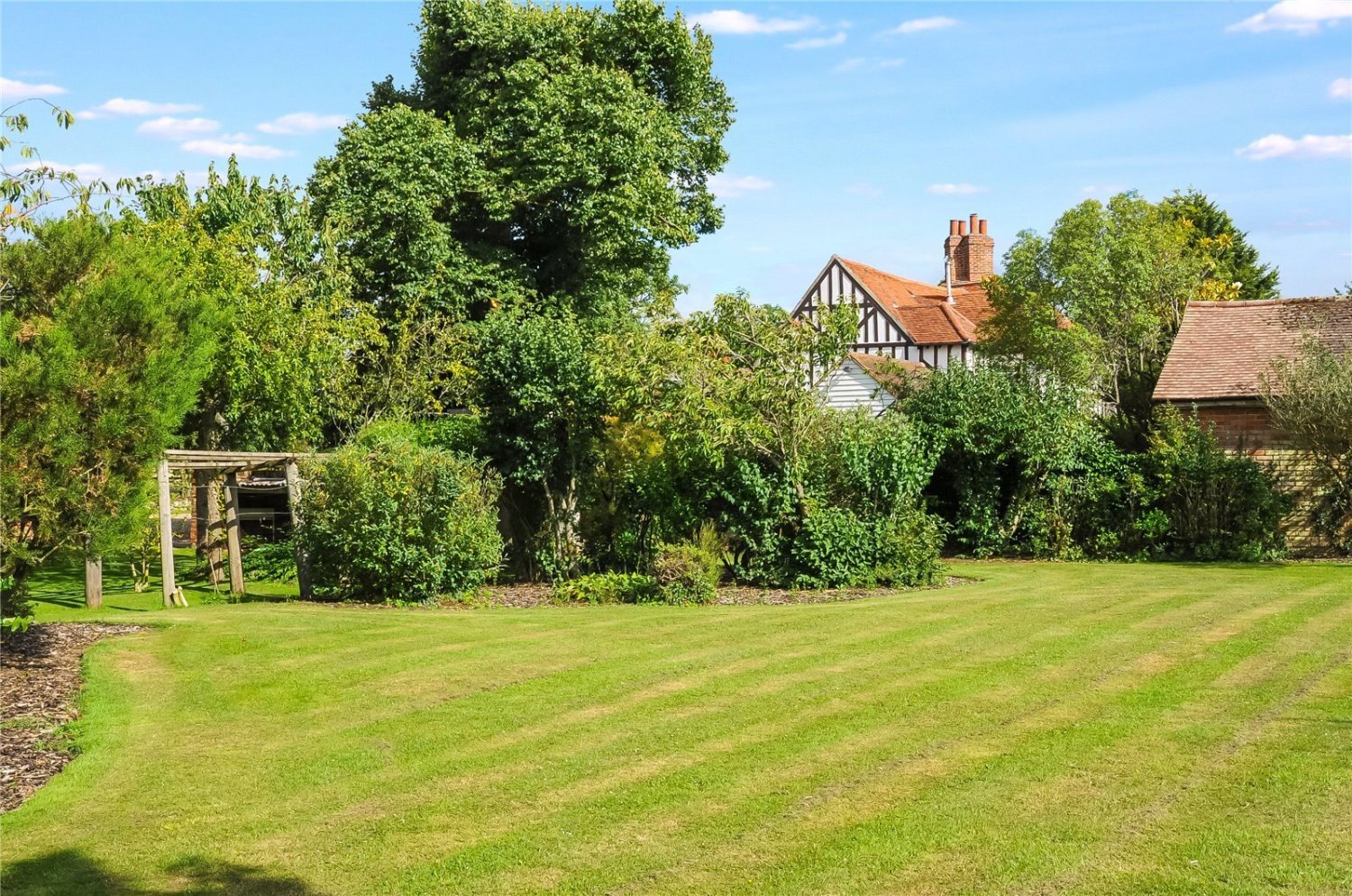 JacksonStops 5 bedroom property for sale in Navestock Heath