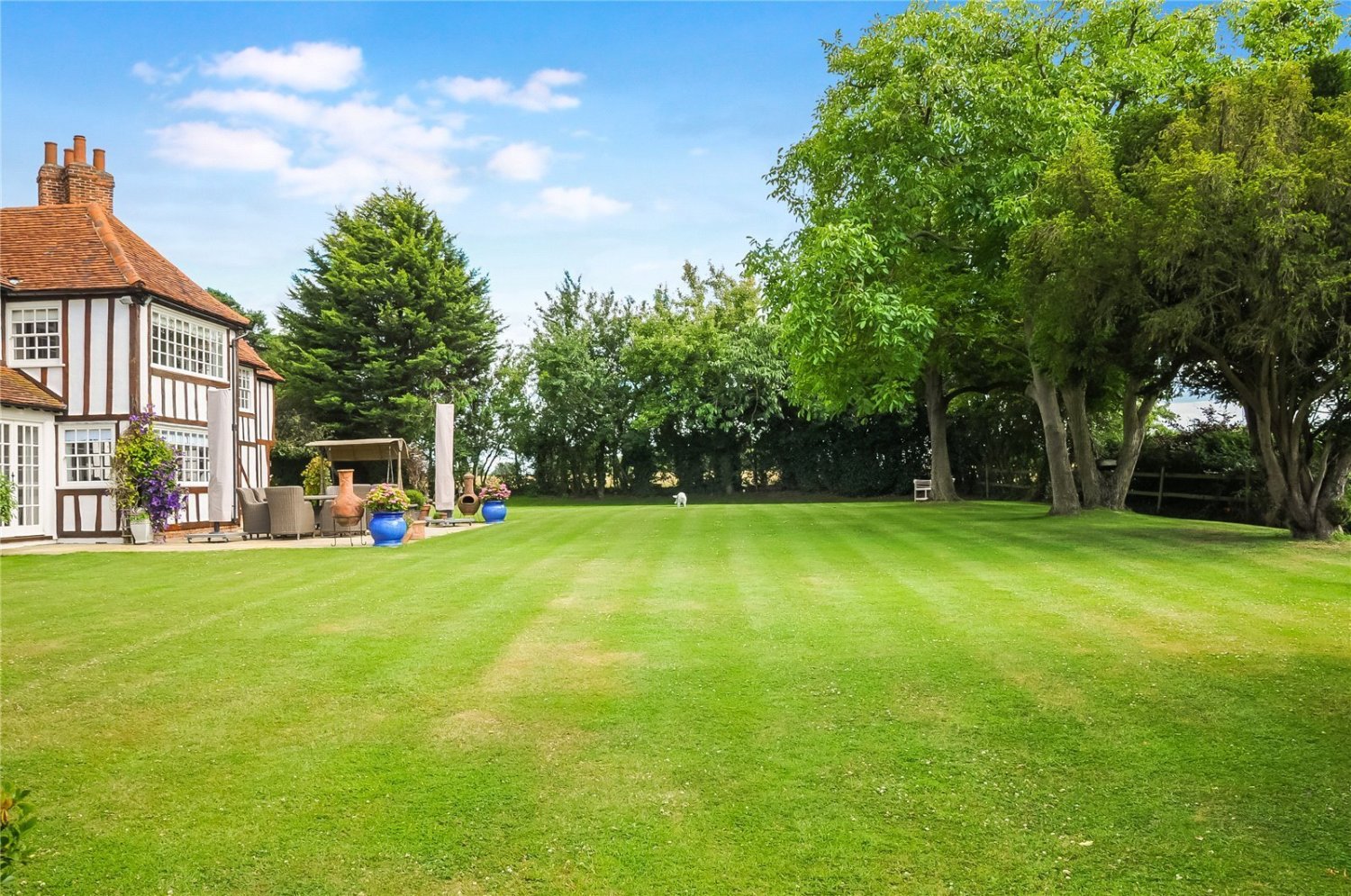 JacksonStops 5 bedroom property for sale in Navestock Heath