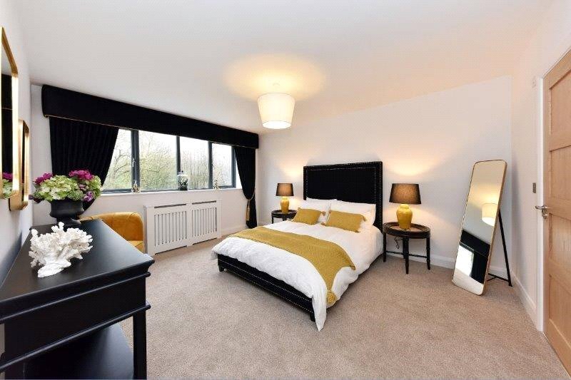 JacksonStops 5 bedroom property for sale in Agden Green, Agden Lane