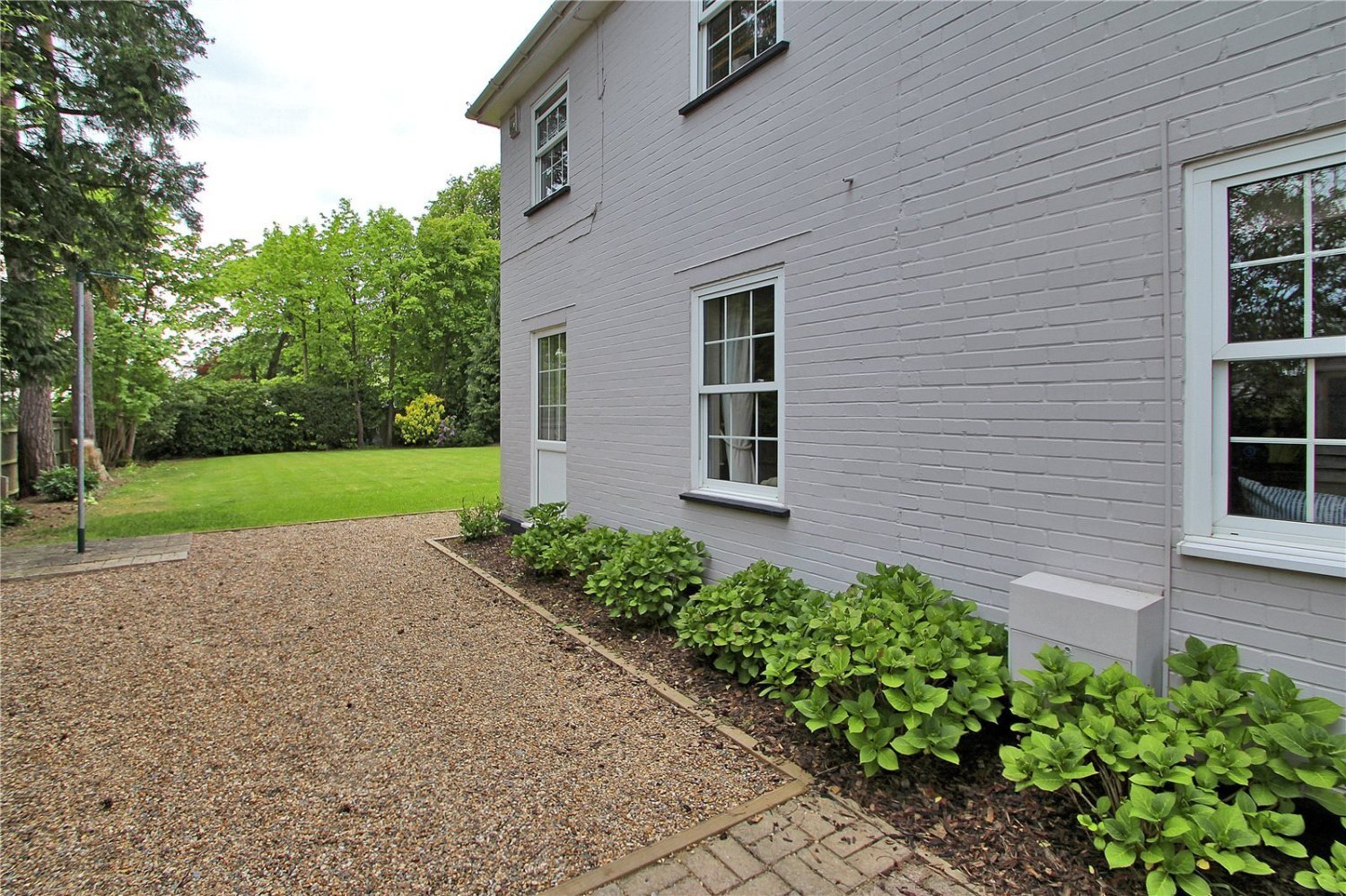 JacksonStops 5 bedroom property for sale in Mead Road, Edenbridge