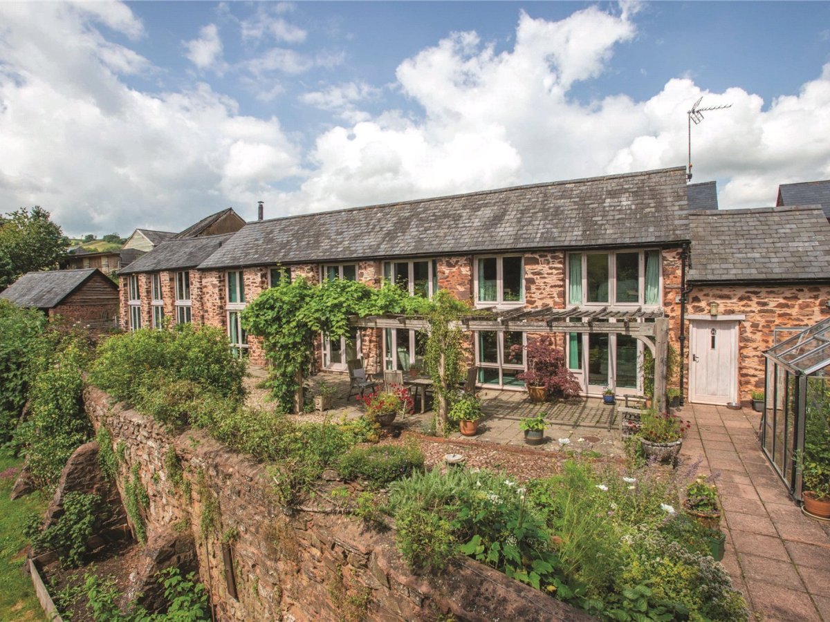 JacksonStops 4 bedroom property for sale in Culverhay Farm