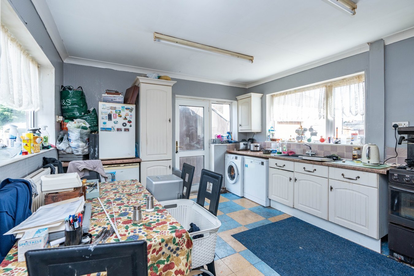 3 bedroom property for sale in Wyberton West Road, Boston, PE21 £163,000