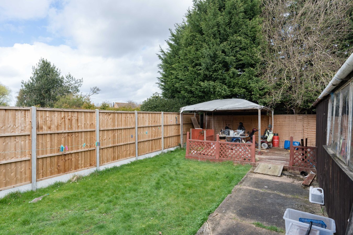 3 bedroom property for sale in Wyberton West Road, Boston, PE21 £163,000