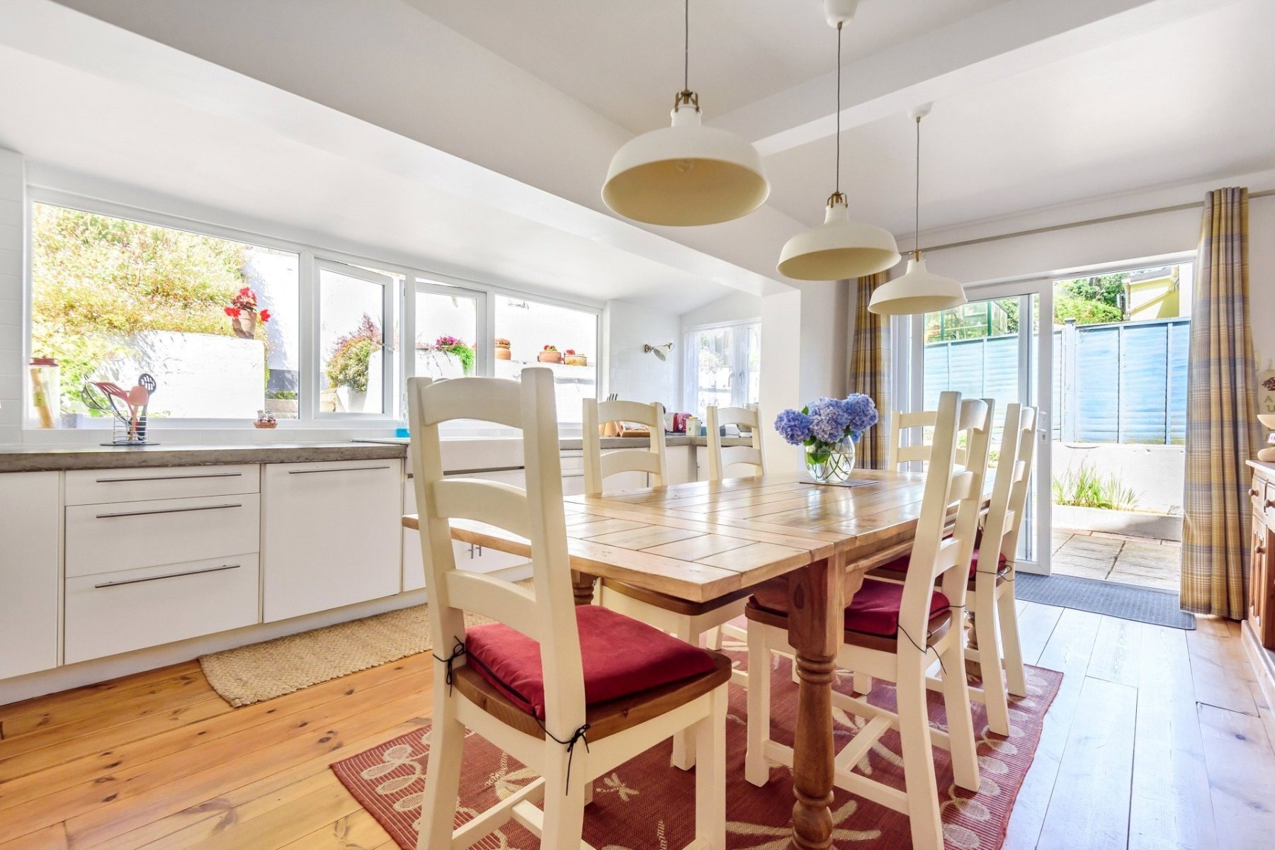 3 bedroom property for sale in Keveral Gardens, Seaton, Torpoint, PL11