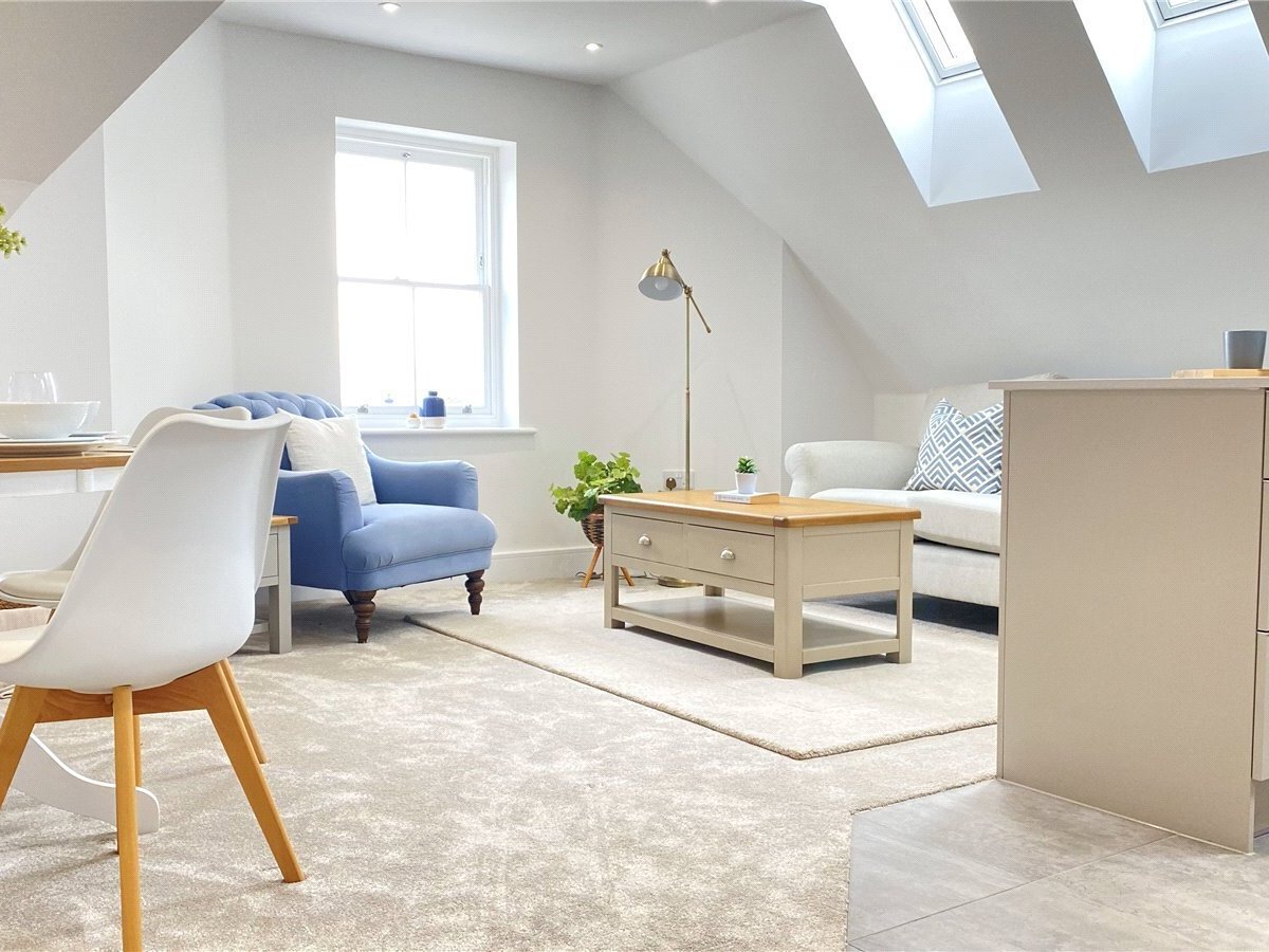 JacksonStops 2 bedroom property for sale in The Gables, Fishbourne