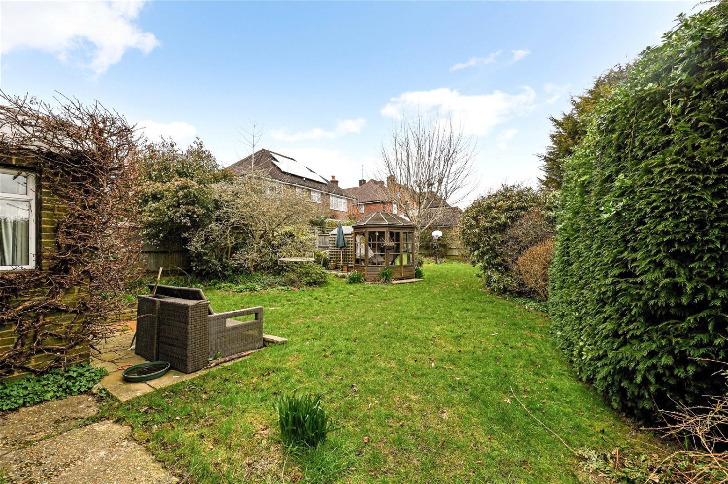 JacksonStops 3 bedroom property for sale in Beckworth Lane